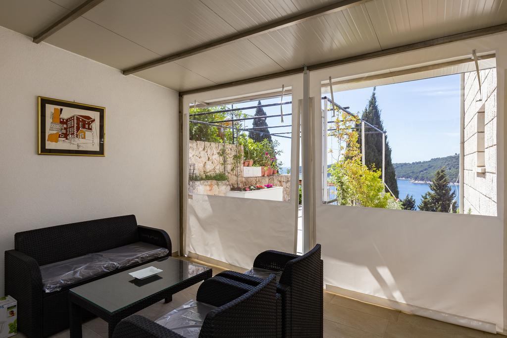 Nora Apartment By Duhomes Dubrovnik Kültér fotó