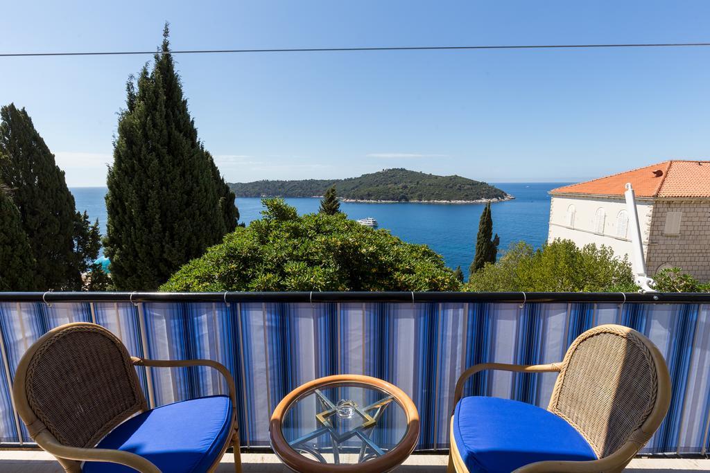 Nora Apartment By Duhomes Dubrovnik Kültér fotó