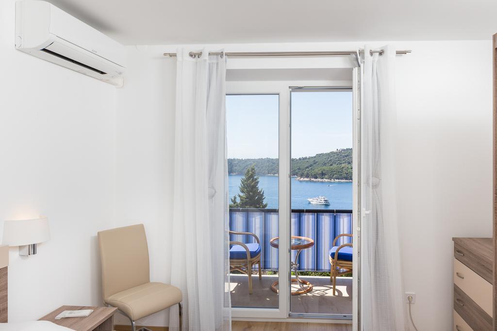 Nora Apartment By Duhomes Dubrovnik Kültér fotó